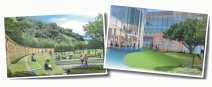 Centennial Campus will provide more space for student activities after 2012.